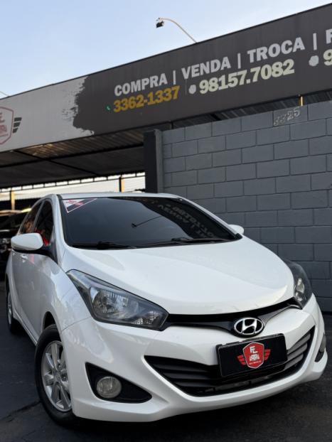 HYUNDAI HB 20 Sedan 1.6 16V 4P FLEX COMFORT PLUS AUTOMÁTICO, Foto 2 HYUNDAI HB 20 Sedan 1.6 16V 4P FLEX COMFORT PLUS AUTOMÁTICO, Foto 2