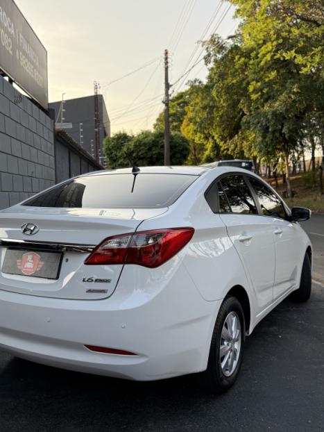 HYUNDAI HB 20 Sedan 1.6 16V 4P FLEX COMFORT PLUS AUTOMÁTICO, Foto 7 HYUNDAI HB 20 Sedan 1.6 16V 4P FLEX COMFORT PLUS AUTOMÁTICO, Foto 7