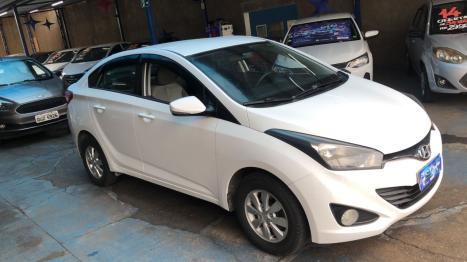 HYUNDAI HB 20 Sedan 1.0 12V 4P FLEX COMFORT STYLE, Foto 3 HYUNDAI HB 20 Sedan 1.0 12V 4P FLEX COMFORT STYLE, Foto 3