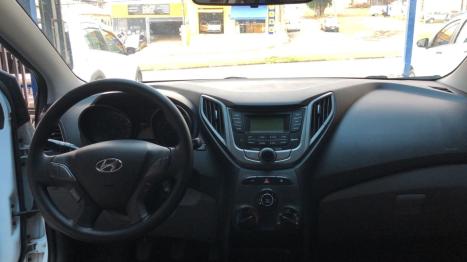 HYUNDAI HB 20 Sedan 1.0 12V 4P FLEX COMFORT STYLE, Foto 7 HYUNDAI HB 20 Sedan 1.0 12V 4P FLEX COMFORT STYLE, Foto 7
