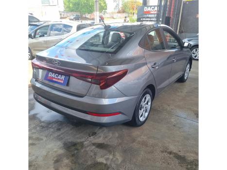 HYUNDAI HB 20 Sedan 1.0 12V 4P FLEX COMFORT PLUS, Foto 5