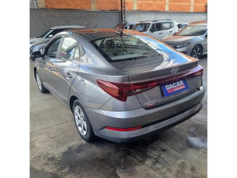 HYUNDAI HB 20 Sedan 1.0 12V 4P FLEX COMFORT PLUS, Foto 6