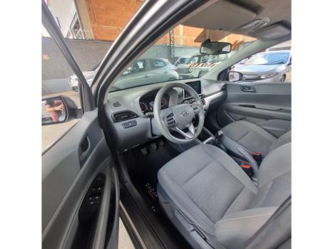 HYUNDAI HB 20 Sedan 1.0 12V 4P FLEX COMFORT PLUS, Foto 7