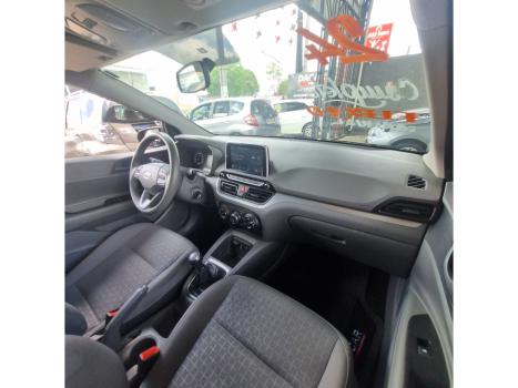 HYUNDAI HB 20 Sedan 1.0 12V 4P FLEX COMFORT PLUS, Foto 9