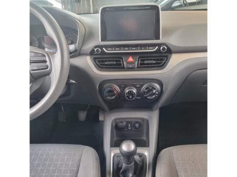 HYUNDAI HB 20 Sedan 1.0 12V 4P FLEX COMFORT PLUS, Foto 14