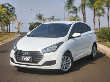 HYUNDAI HB 20 Sedan 1.6 16V 4P FLEX COMFORT AUTOMTICO, Foto 1