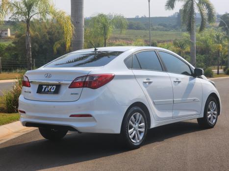 HYUNDAI HB 20 Sedan 1.6 16V 4P FLEX COMFORT AUTOMTICO, Foto 2