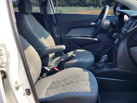 HYUNDAI HB 20 Sedan 1.6 16V 4P FLEX COMFORT AUTOMTICO, Foto 12