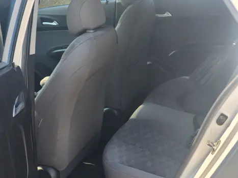 HYUNDAI HB 20 Sedan 1.6 16V 4P FLEX COMFORT AUTOMTICO, Foto 14