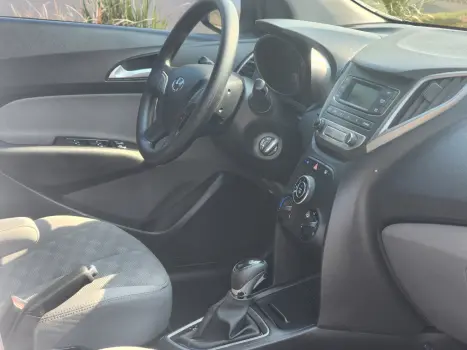 HYUNDAI HB 20 Sedan 1.6 16V 4P FLEX COMFORT AUTOMTICO, Foto 15