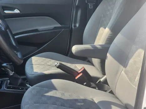 HYUNDAI HB 20 Sedan 1.6 16V 4P FLEX COMFORT AUTOMTICO, Foto 16