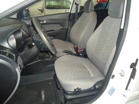 HYUNDAI HB 20 Sedan 1.6 16V 4P FLEX COMFORT PLUS, Foto 2