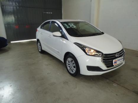 HYUNDAI HB 20 Sedan 1.6 16V 4P FLEX COMFORT PLUS, Foto 5