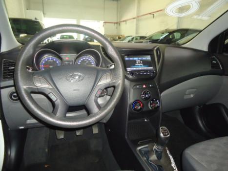 HYUNDAI HB 20 Sedan 1.6 16V 4P FLEX COMFORT PLUS, Foto 6