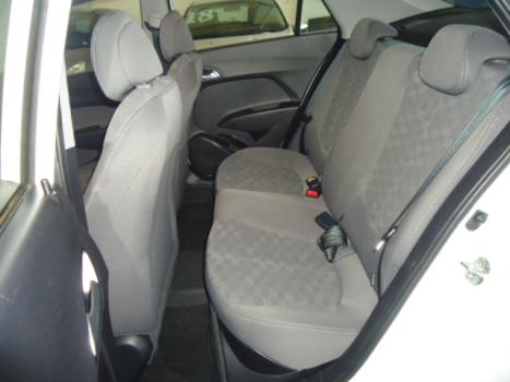 HYUNDAI HB 20 Sedan 1.6 16V 4P FLEX COMFORT PLUS, Foto 8