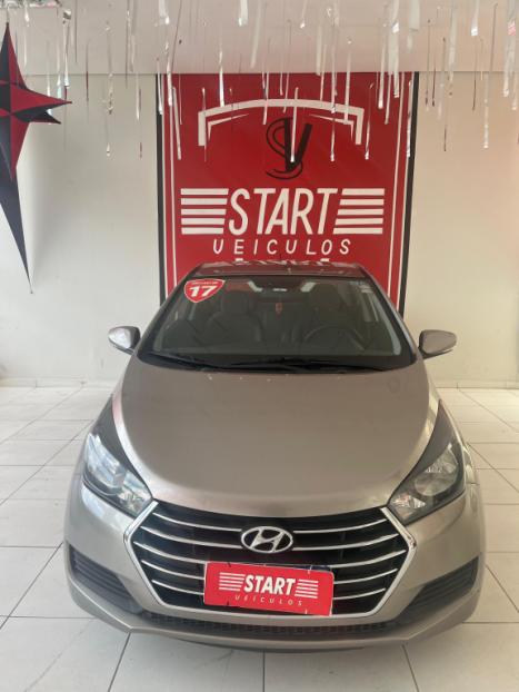 HYUNDAI HB 20 Sedan 1.6 16V 4P FLEX COMFORT PLUS AUTOMTICO, Foto 2