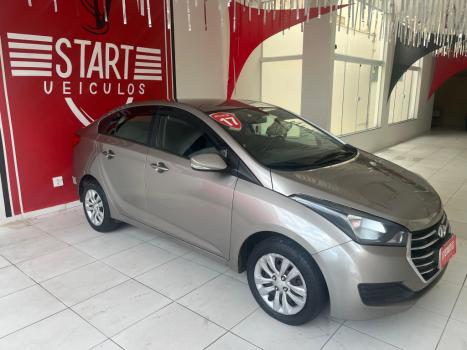 HYUNDAI HB 20 Sedan 1.6 16V 4P FLEX COMFORT PLUS AUTOMTICO, Foto 5