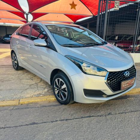 HYUNDAI HB 20 Sedan 1.6 16V 4P FLEX COMFORT PLUS AUTOMTICO, Foto 2