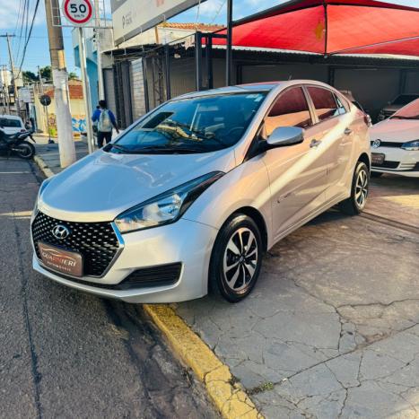 HYUNDAI HB 20 Sedan 1.6 16V 4P FLEX COMFORT PLUS AUTOMTICO, Foto 3