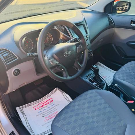 HYUNDAI HB 20 Sedan 1.6 16V 4P FLEX COMFORT PLUS AUTOMTICO, Foto 10