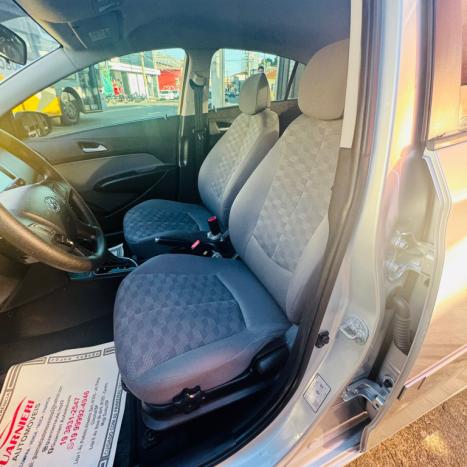 HYUNDAI HB 20 Sedan 1.6 16V 4P FLEX COMFORT PLUS AUTOMTICO, Foto 11