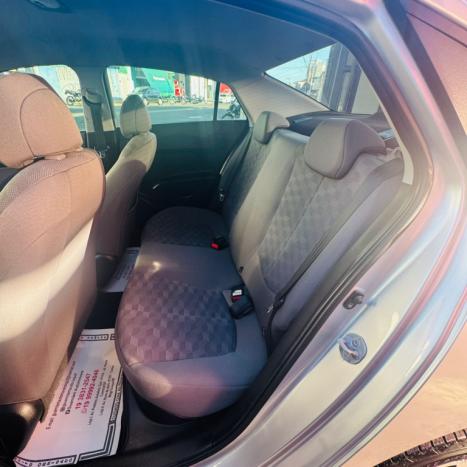 HYUNDAI HB 20 Sedan 1.6 16V 4P FLEX COMFORT PLUS AUTOMTICO, Foto 12