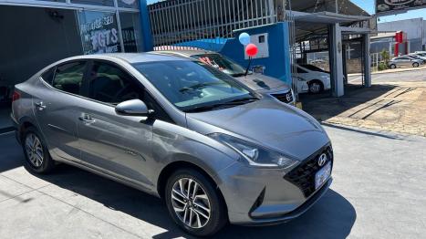 HYUNDAI HB 20 Sedan 1.0 12V 4P FLEX TGDI TURBO DIAMOND AUTOMTICO, Foto 2