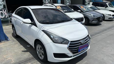 HYUNDAI HB 20 Sedan 1.6 16V 4P FLEX COMFORT PLUS AUTOMTICO, Foto 2