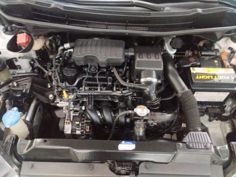 HYUNDAI HB 20 Sedan 1.0 12V 4P FLEX COMFORT PLUS, Foto 2