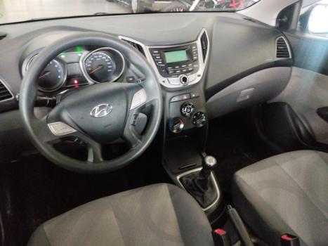 HYUNDAI HB 20 Sedan 1.0 12V 4P FLEX COMFORT PLUS, Foto 5