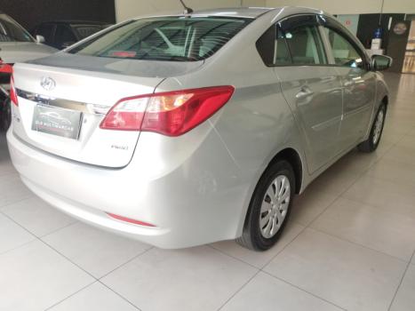 HYUNDAI HB 20 Sedan 1.0 12V 4P FLEX COMFORT PLUS, Foto 6