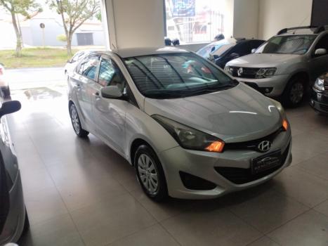 HYUNDAI HB 20 Sedan 1.0 12V 4P FLEX COMFORT PLUS, Foto 7