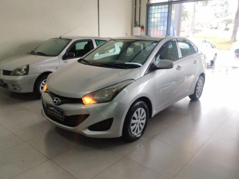 HYUNDAI HB 20 Sedan 1.0 12V 4P FLEX COMFORT PLUS, Foto 12