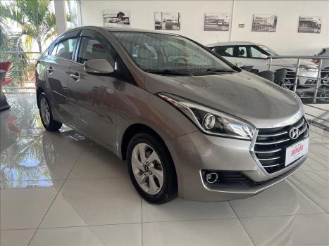 HYUNDAI HB 20 Sedan 1.6 16V 4P FLEX PREMIUM AUTOMTICO, Foto 1