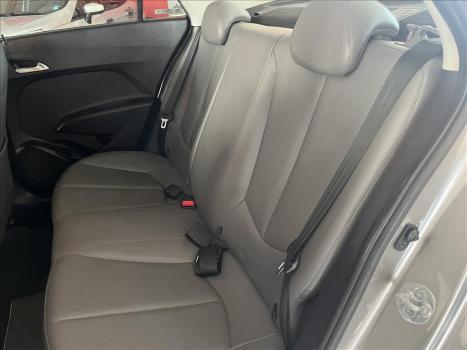 HYUNDAI HB 20 Sedan 1.6 16V 4P FLEX PREMIUM AUTOMTICO, Foto 10