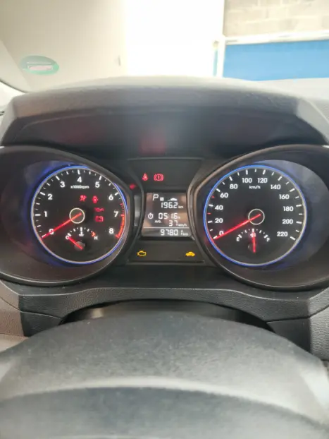 HYUNDAI HB 20 Sedan 1.6 16V 4P FLEX COMFORT PLUS, Foto 11