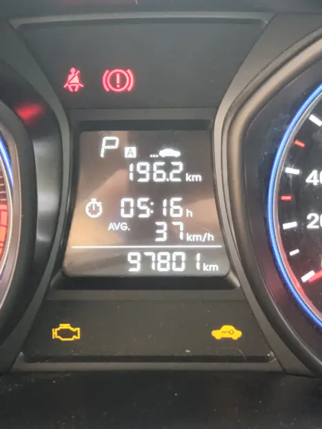 HYUNDAI HB 20 Sedan 1.6 16V 4P FLEX COMFORT PLUS, Foto 13