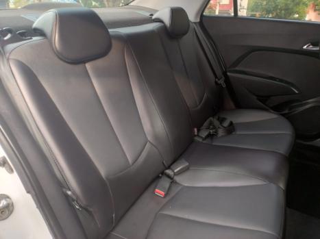 HYUNDAI HB 20 Sedan 1.6 16V 4P FLEX PREMIUM AUTOMTICO, Foto 9