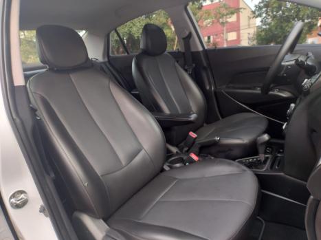 HYUNDAI HB 20 Sedan 1.6 16V 4P FLEX PREMIUM AUTOMTICO, Foto 10