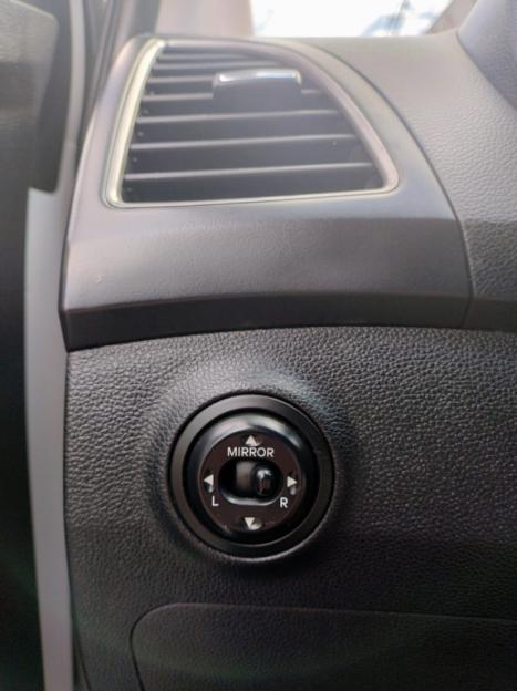 HYUNDAI HB 20 Sedan 1.6 16V 4P FLEX PREMIUM AUTOMTICO, Foto 13