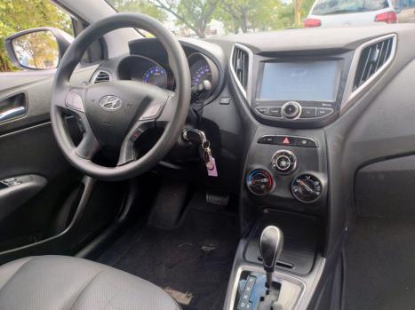 HYUNDAI HB 20 Sedan 1.6 16V 4P FLEX PREMIUM AUTOMTICO, Foto 15