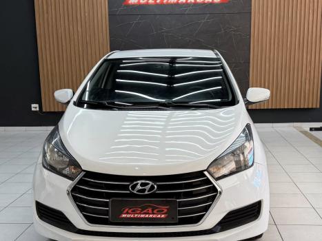 HYUNDAI HB 20 Sedan , Foto 2