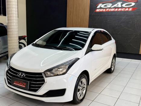 HYUNDAI HB 20 Sedan , Foto 3