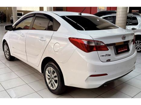 HYUNDAI HB 20 Sedan , Foto 8