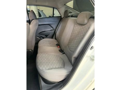 HYUNDAI HB 20 Sedan , Foto 9