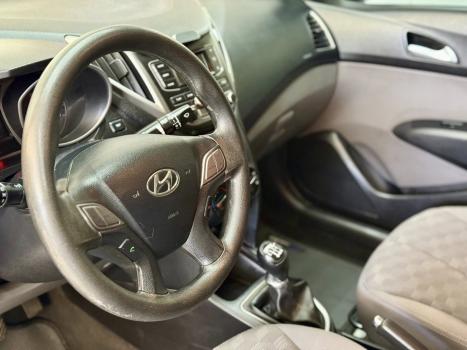 HYUNDAI HB 20 Sedan , Foto 11