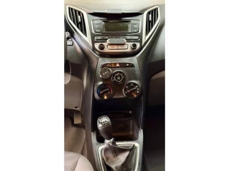 HYUNDAI HB 20 Sedan , Foto 12