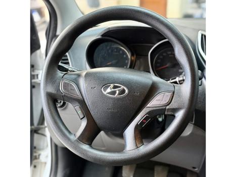 HYUNDAI HB 20 Sedan , Foto 13