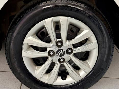 HYUNDAI HB 20 Sedan , Foto 14