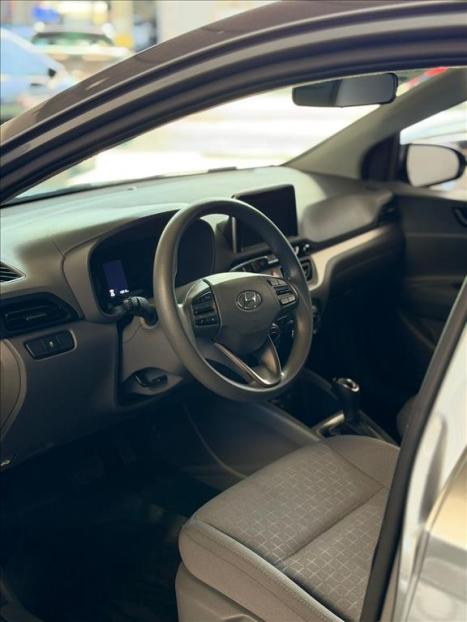 HYUNDAI HB 20 Sedan 1.0 12V 4P FLEX TGDI TURBO COMFORT AUTOMTICO, Foto 5